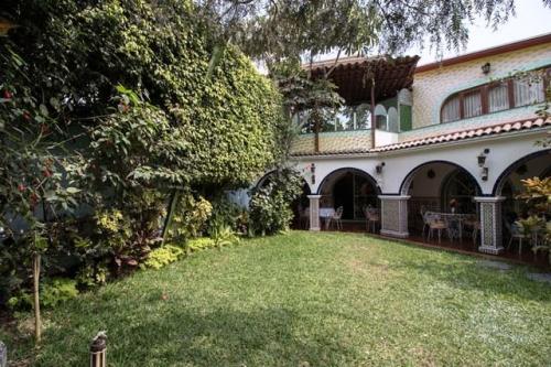 Casa en Venta ubicado en San Borja a $590,000