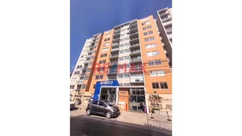 Departamento en Alquiler ubicado en Chorrillos