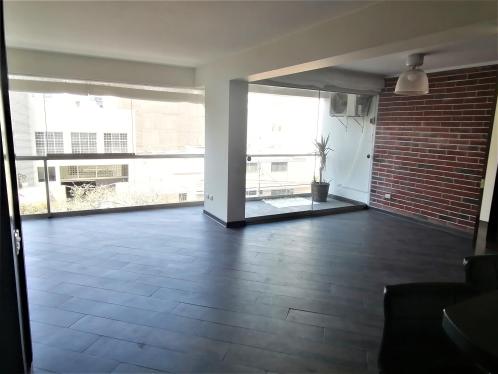 Departamento en Alquiler ubicado en Miraflores a $940