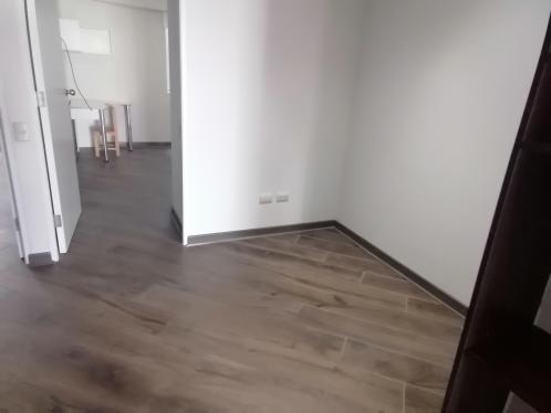 Departamento de 3 dormitorios y 2 baños ubicado en Miraflores