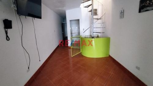 Casa en Venta ubicado en San Juan De Miraflores a $81,900