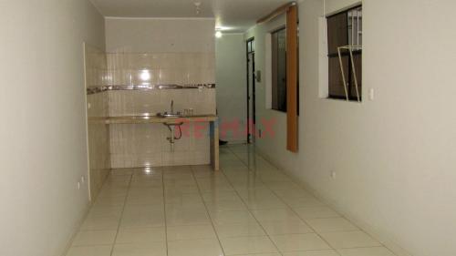 Departamento en Venta ubicado en Chorrillos