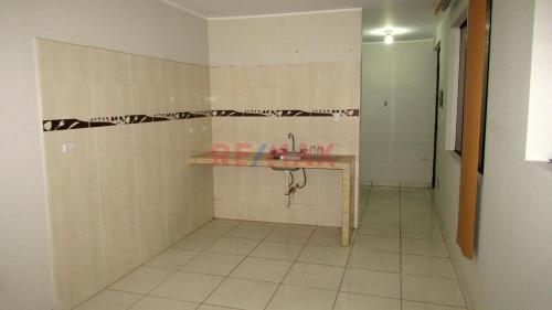 Departamento en Venta ubicado en Chorrillos