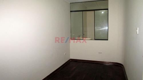 Oportunidad única Departamento ubicado en Chorrillos