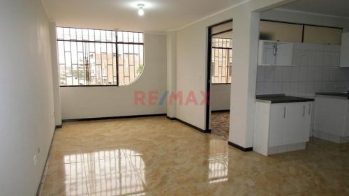 Departamento en Venta ubicado en Chorrillos