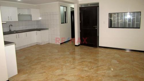 Departamento en Venta ubicado en Chorrillos