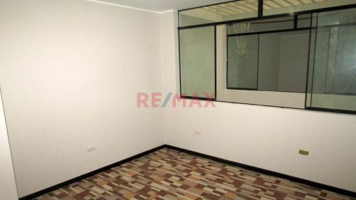 Oportunidad única Departamento ubicado en Chorrillos