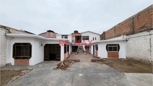 Casa en Venta ubicado en Chorrillos