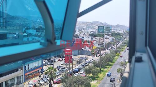 Oficina de ocasión ubicado en Santiago De Surco