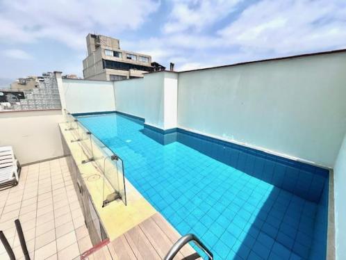 Departamento en Alquiler ubicado en Miraflores a $850