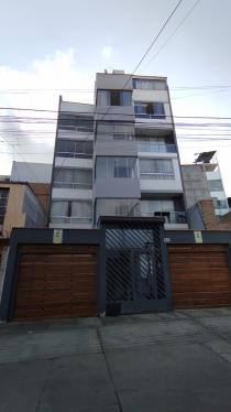 Departamento en Venta ubicado en Santiago De Surco a $121,500