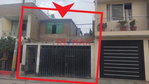 Casa en Venta ubicado en Puente Piedra a $40,000