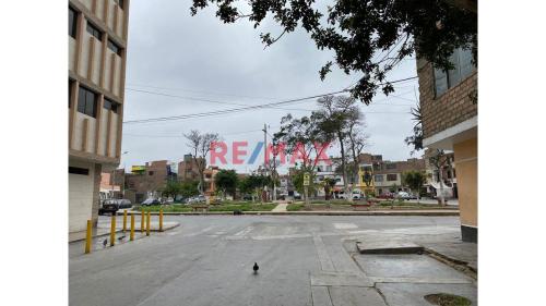 Casa de ocasión ubicado en San Martin De Porres