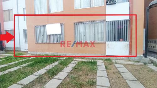 Oportunidad única Departamento ubicado en Pachacamac