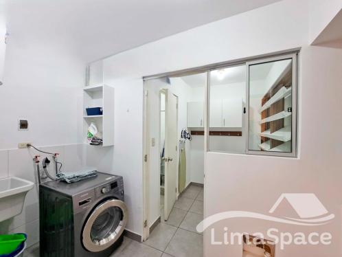 Departamento de 2 dormitorios ubicado en San Borja