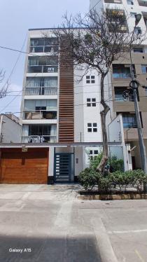 Departamento en Venta ubicado en Cercado De Lima a $180,000