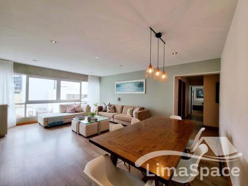 Departamento en Venta ubicado en Miraflores a $369,000