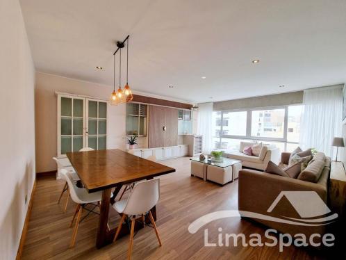 Departamento en Venta ubicado en Miraflores