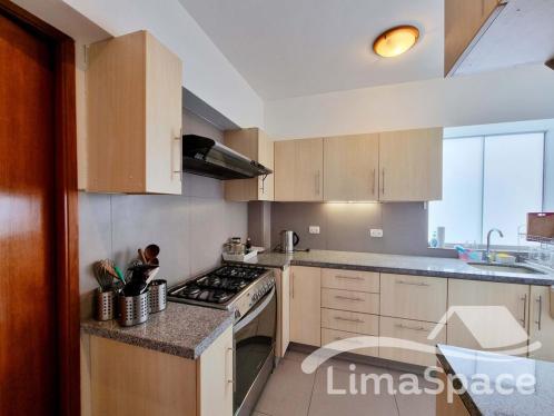 Departamento en Venta ubicado en Miraflores a $369,000