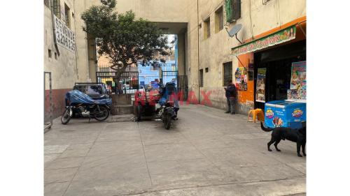 Local comercial en Venta ubicado en Jiron Luis Giribaldi