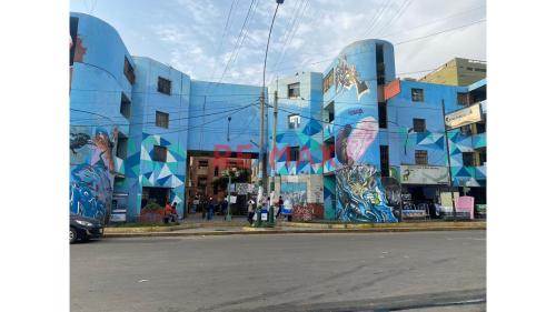 Local comercial de ocasión ubicado en La Victoria