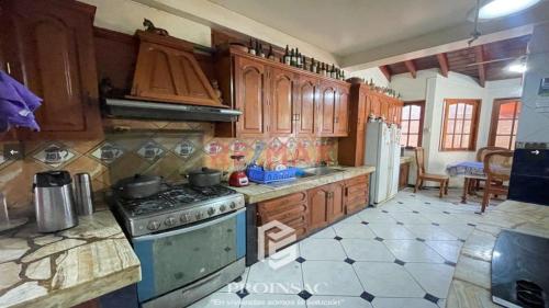 Casa en Venta con excelente ubicación.