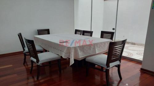 Casa en Venta ubicado en Surquillo