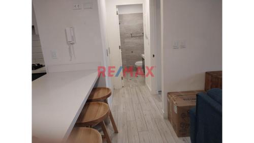 Departamento de 1 dormitorios y 1 baños ubicado en San Isidro