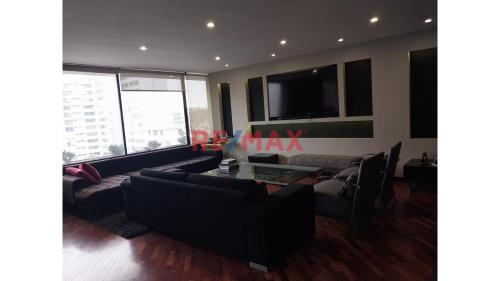 Departamento en Alquiler ubicado en San Isidro a $1,300