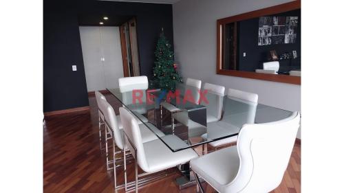 Departamento en Alquiler ubicado en San Isidro