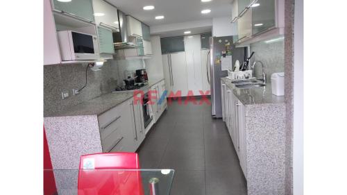 Departamento de 3 dormitorios ubicado en San Isidro