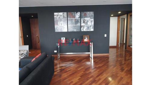 Espectacular Departamento ubicado en San Isidro