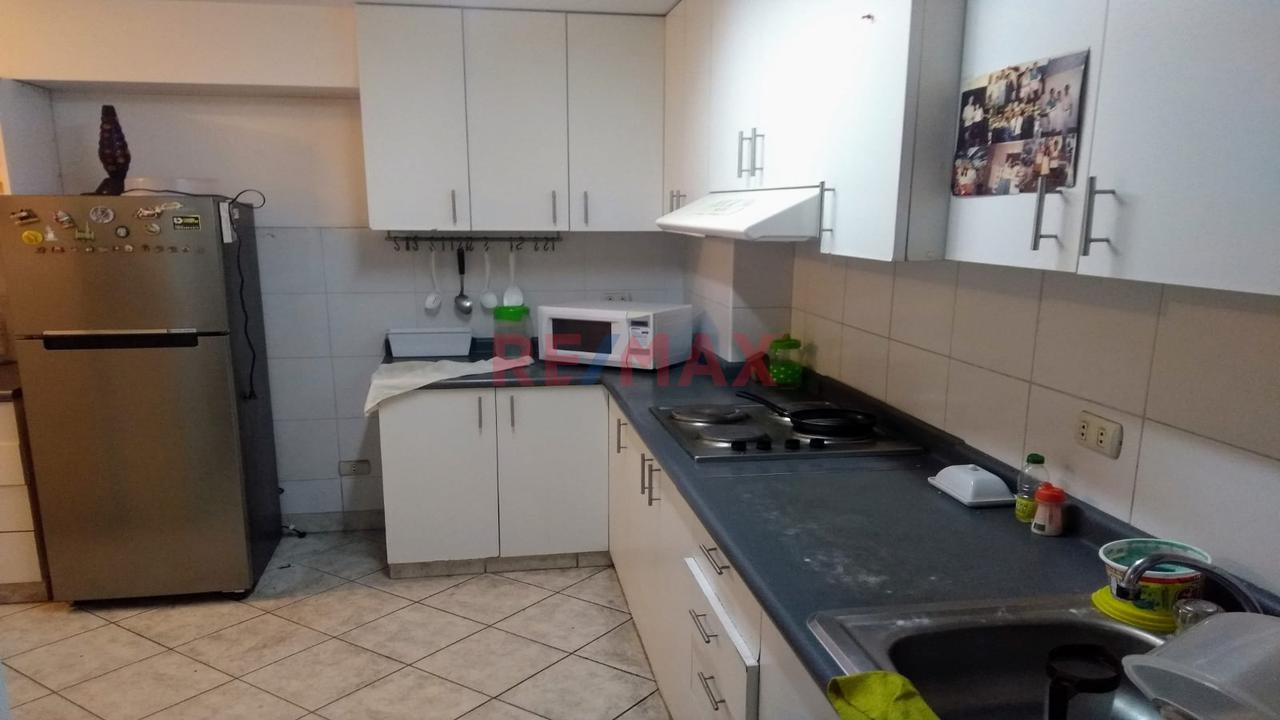 Departamento en Venta ubicado en Miraflores a $250,000