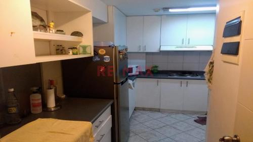 Departamento en Venta ubicado en Miraflores