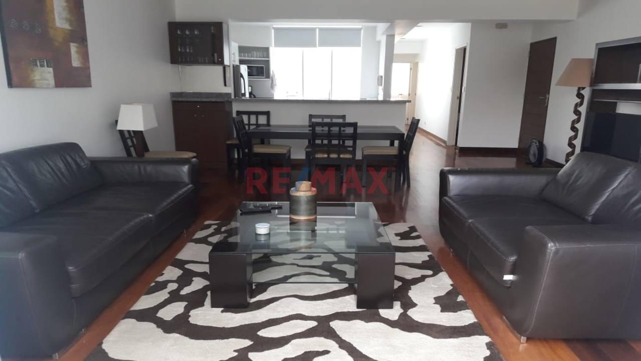 Departamento en Venta ubicado en Miraflores a $220,000