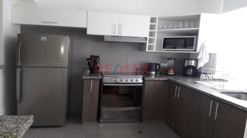 Departamento en Venta ubicado en Miraflores