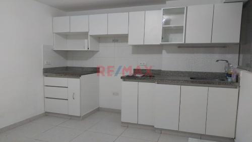 Departamento en Venta ubicado en Santiago De Surco a $137,000