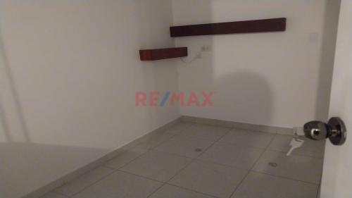 Departamento de 3 dormitorios y 2 baños ubicado en Santiago De Surco