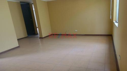 Departamento en Venta ubicado en Jiron Carhuaz