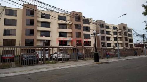 Departamento en Venta ubicado en Chorrillos a $125,000