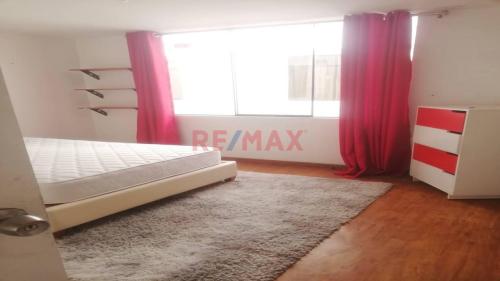 Departamento de 3 dormitorios ubicado en Chorrillos