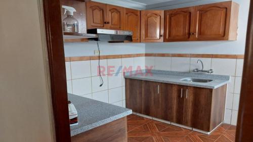 Departamento en Venta ubicado en Santiago De Surco a $85,000