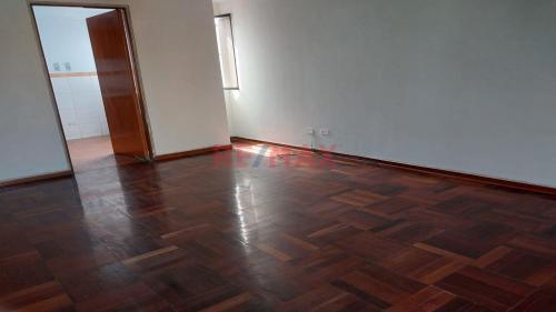 Departamento en Venta ubicado en Santiago De Surco