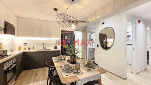 Departamento en Venta ubicado en Miraflores a $228,217