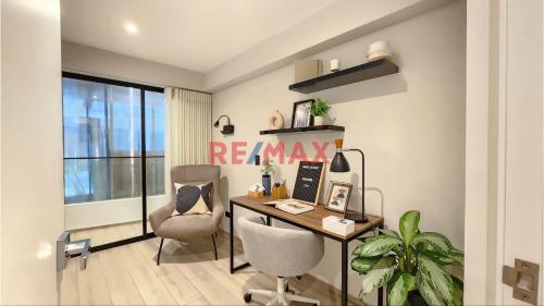 Departamento en Venta de 2 dormitorios ubicado en Miraflores