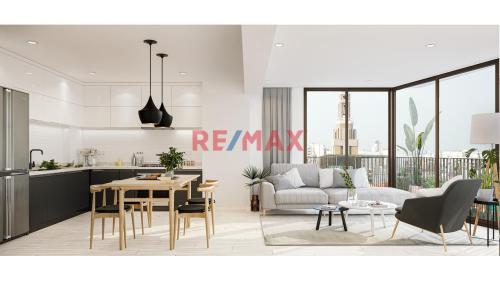 Departamento en Venta ubicado en Miraflores a $220,358