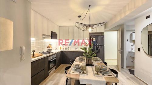 Departamento en Venta ubicado en Miraflores