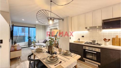 Bajo precio Departamento en Venta en Miraflores