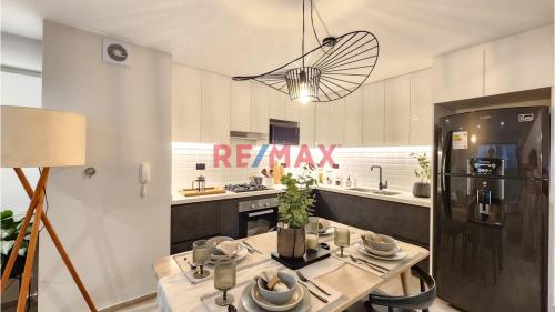 Departamento en Venta ubicado en Miraflores a $230,040