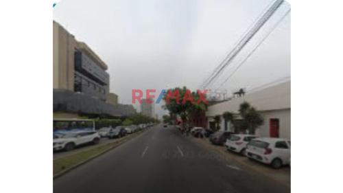 Departamento en Venta ubicado en Pueblo Libre a $120,000